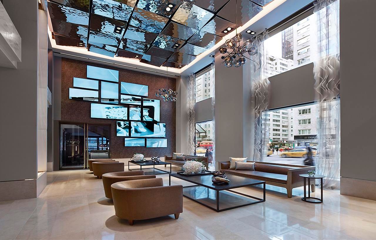 Hilton Club The Quin Hotel