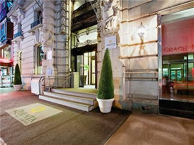 The At Fifth Avenue Hotel New York