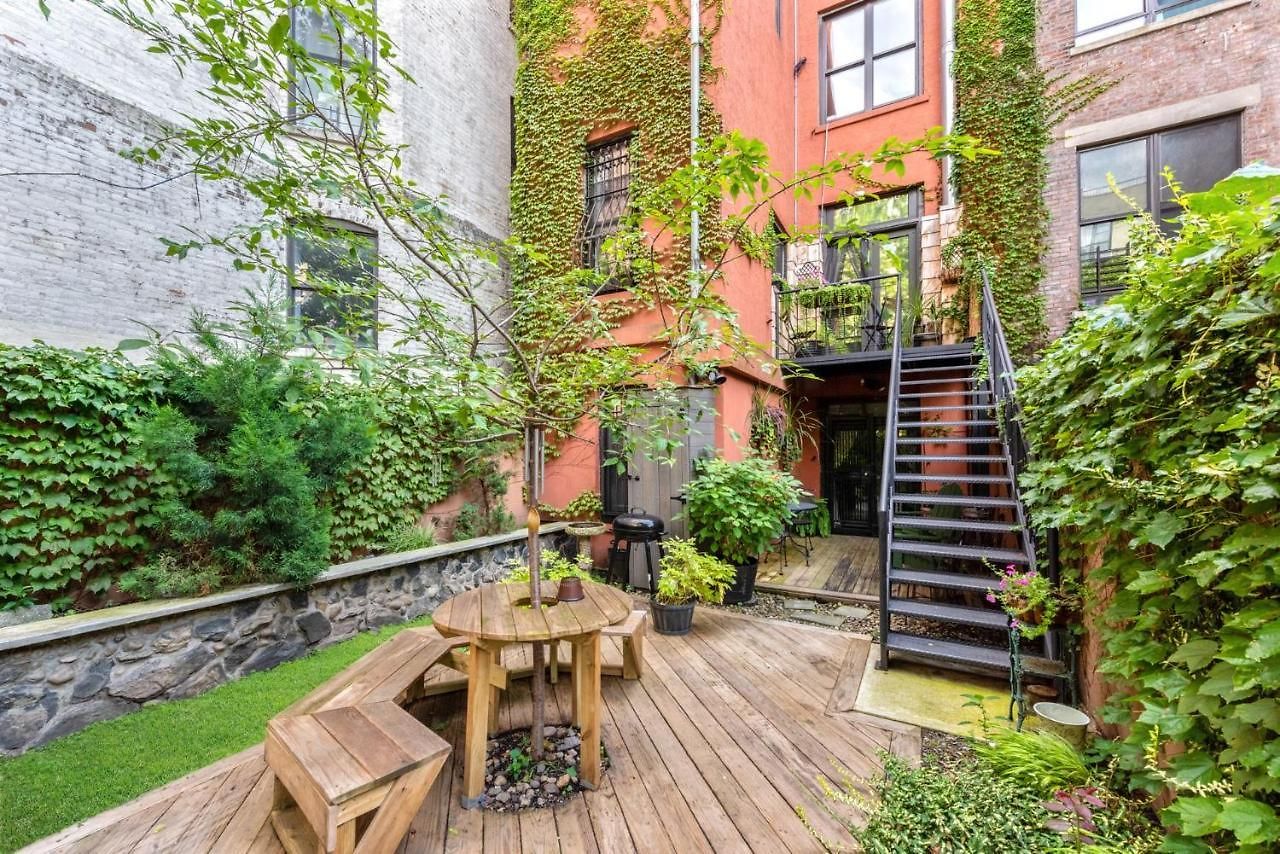 Apartment Nyc *
