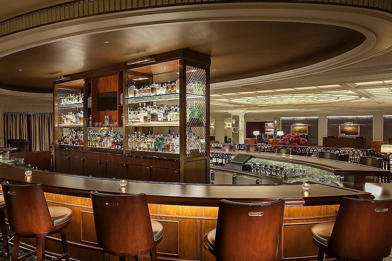 Intercontinental Barclay By Ihg 5*
