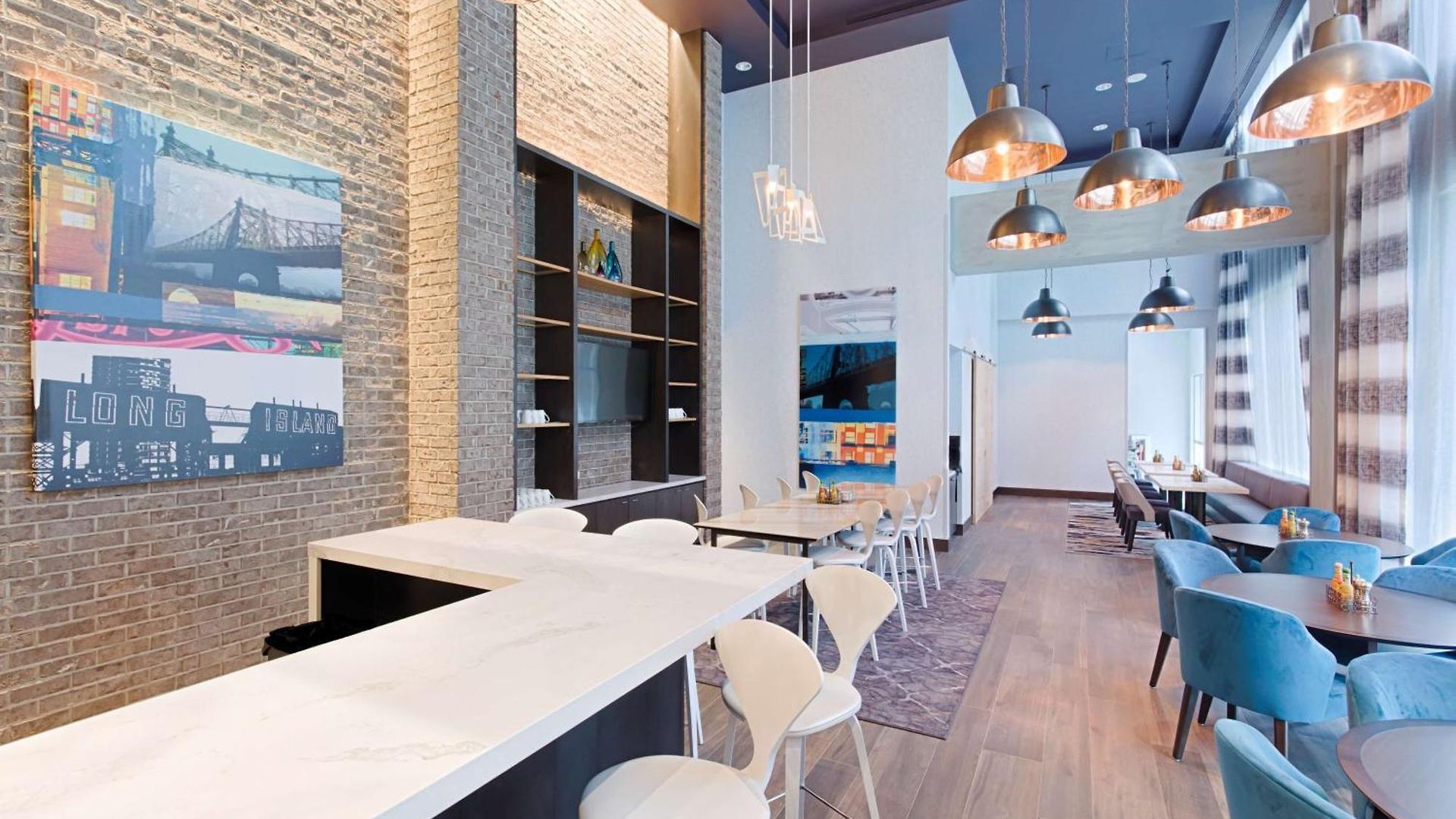 Hotel Hyatt Place Long Island