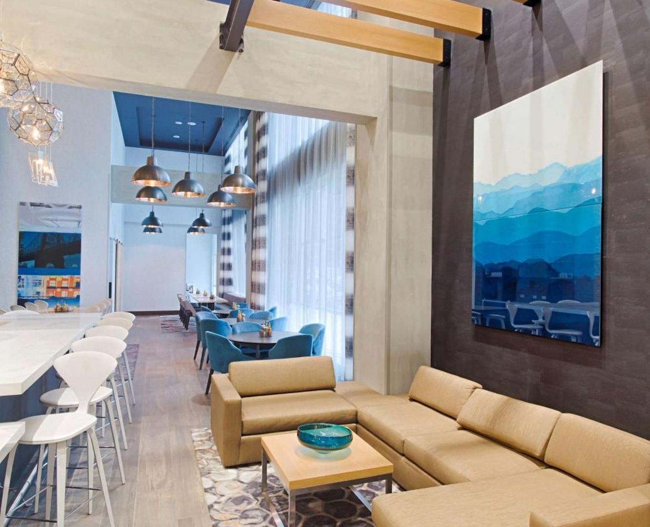 Hyatt Place Long Island Hotel