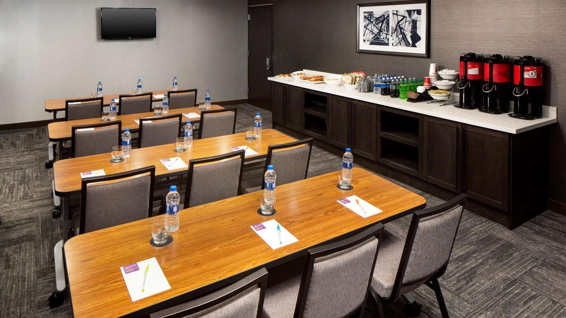 Hyatt Place Long Island
