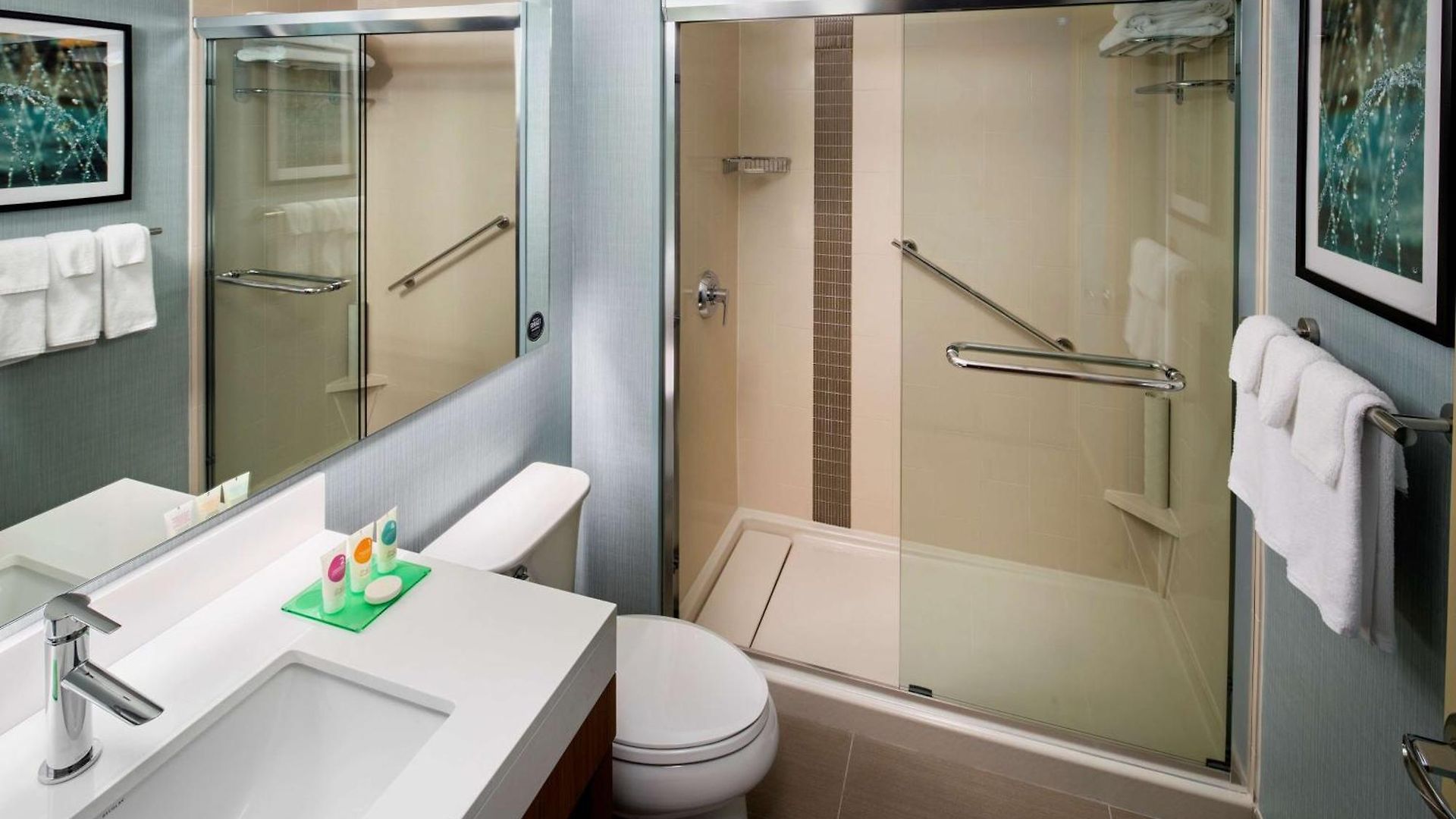 Hyatt Place Long Island Hotel New York