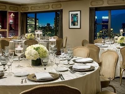 Park Lane Hotel