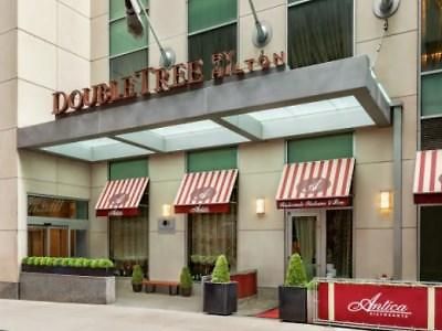 Hotel Doubletree By Hilton Downtown