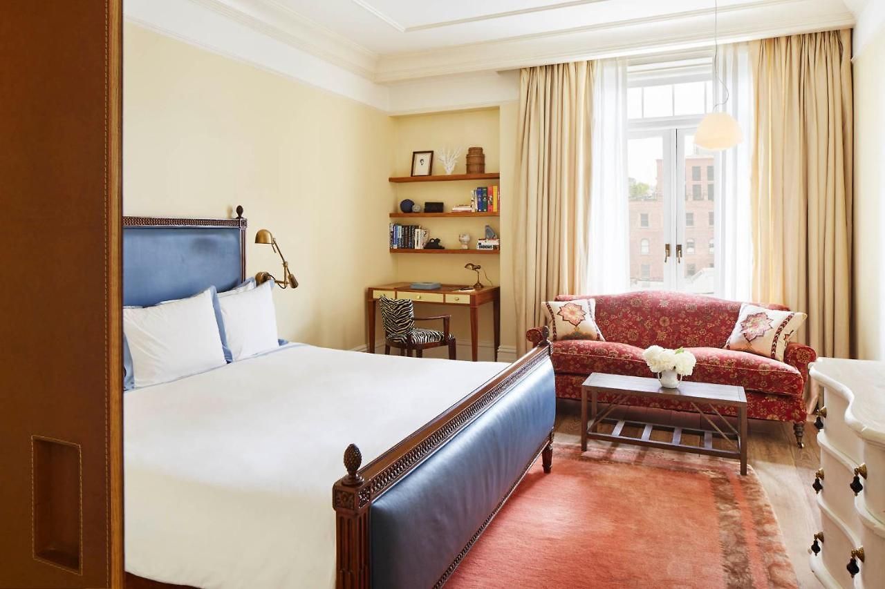 The Greenwich 5*