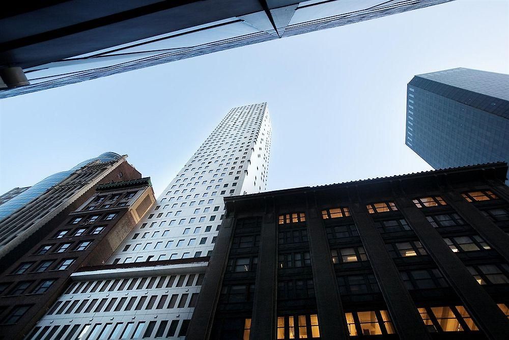 Cassa Ny 45th Street 4* New York