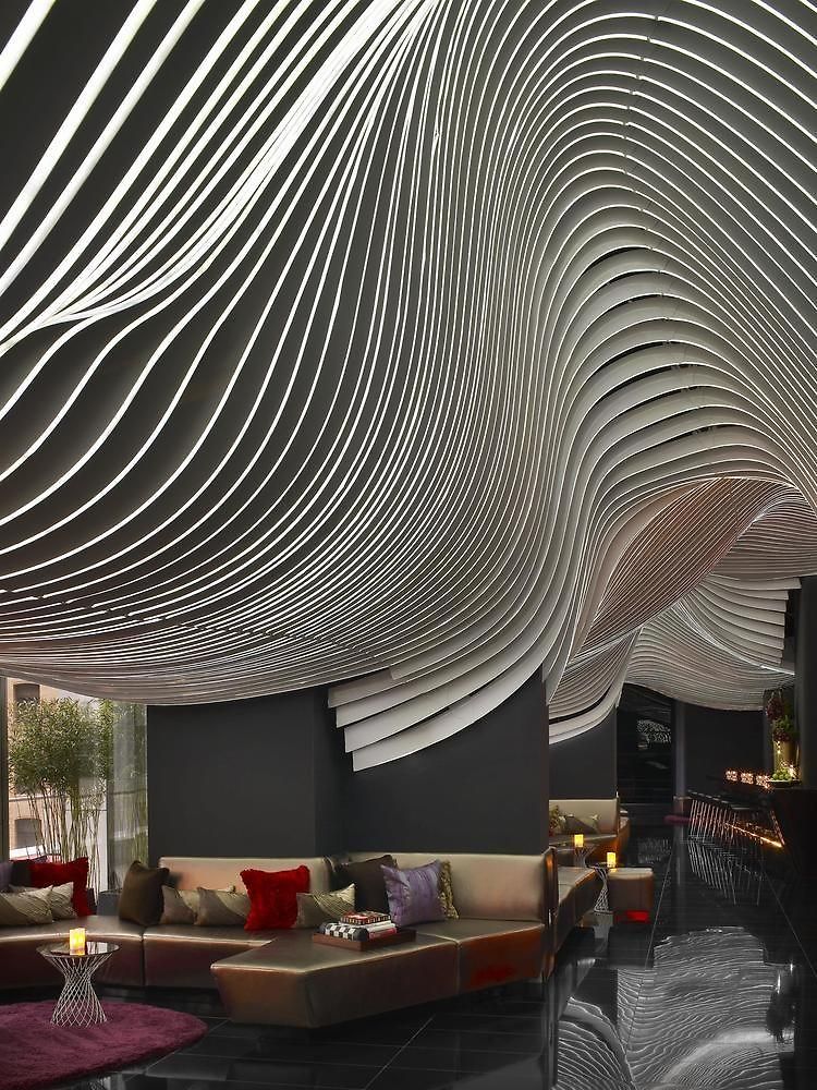 Hotel The Washington Nyc New York
