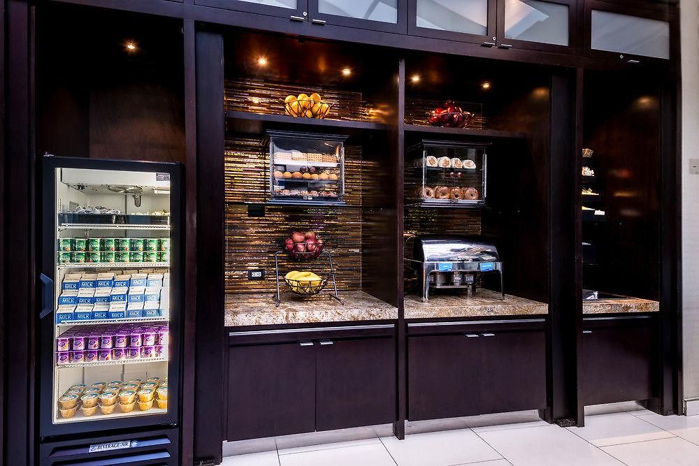 Hotel Fairfield By Marriott Manhattan Times Square 4*