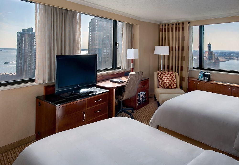 Hotel Marriott Downtown