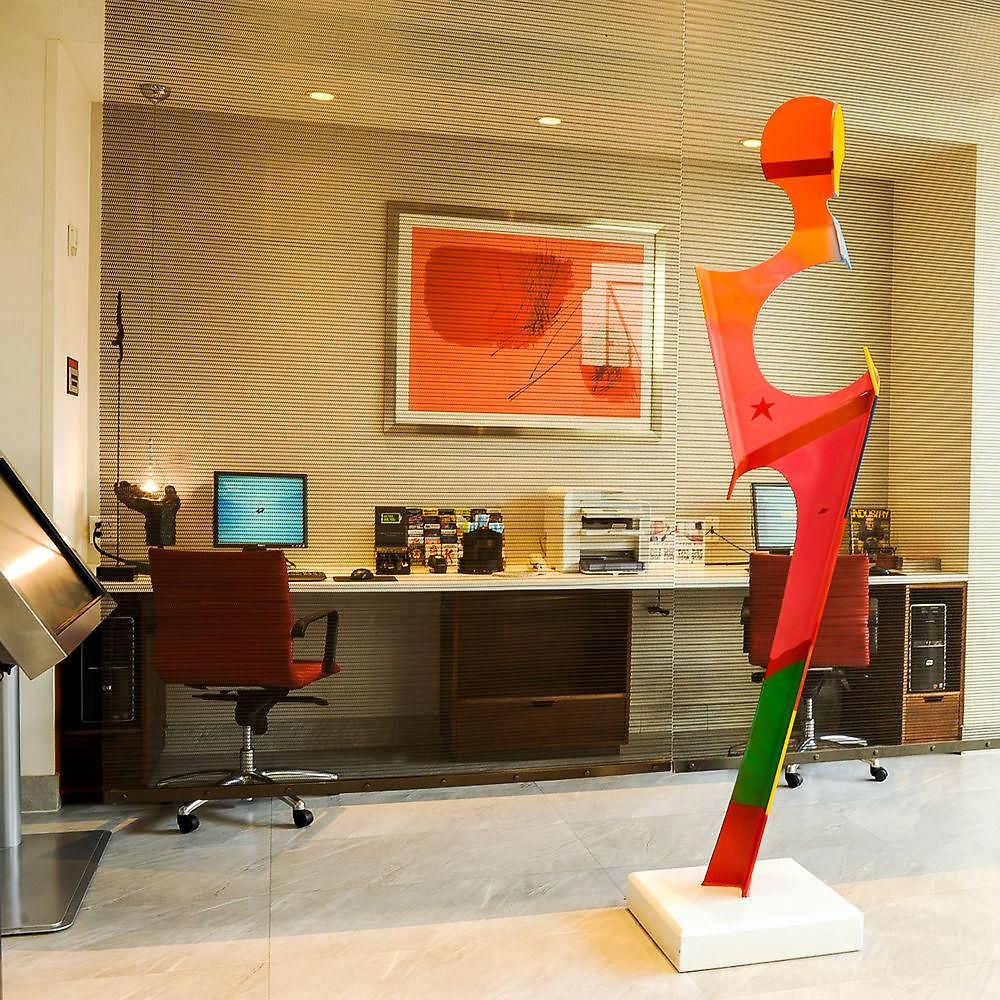Fairfield & By Marriott Brooklyn Hotel New York