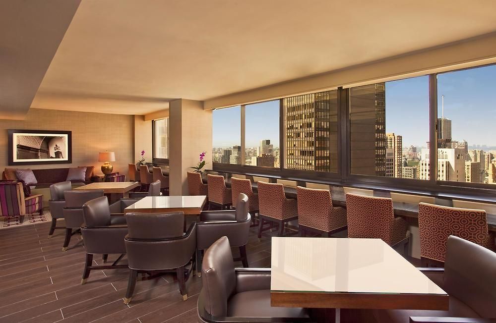 Sheraton Times Square New York