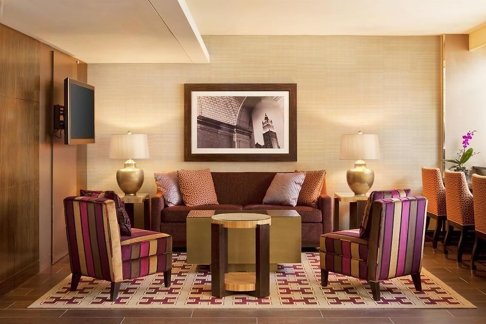 Hotel Sheraton Times Square 4*