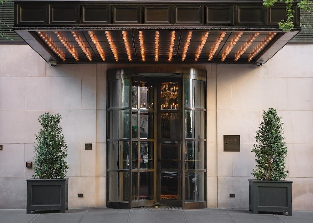 Gramercy Park 5*