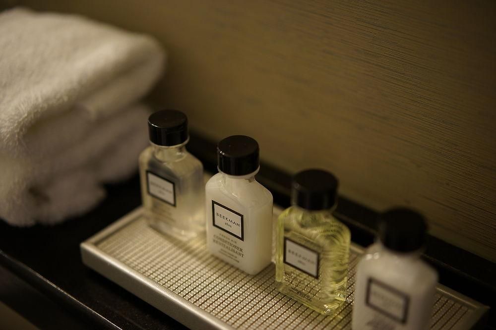 The Algonquin Times Square, Autograph Collection 4*
