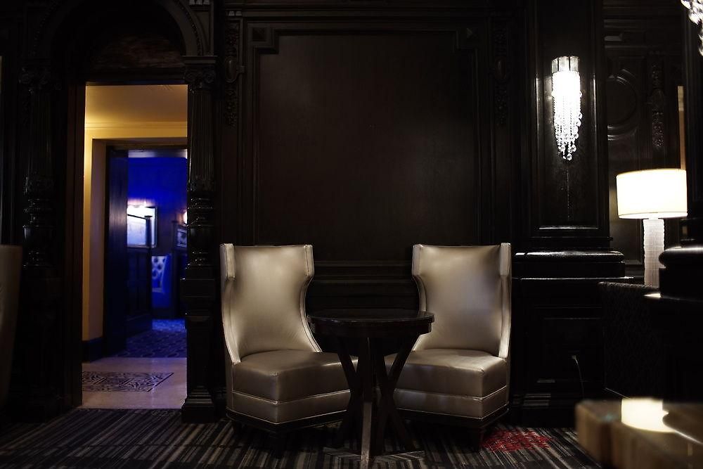 The Algonquin Times Square, Autograph Collection 4* New York