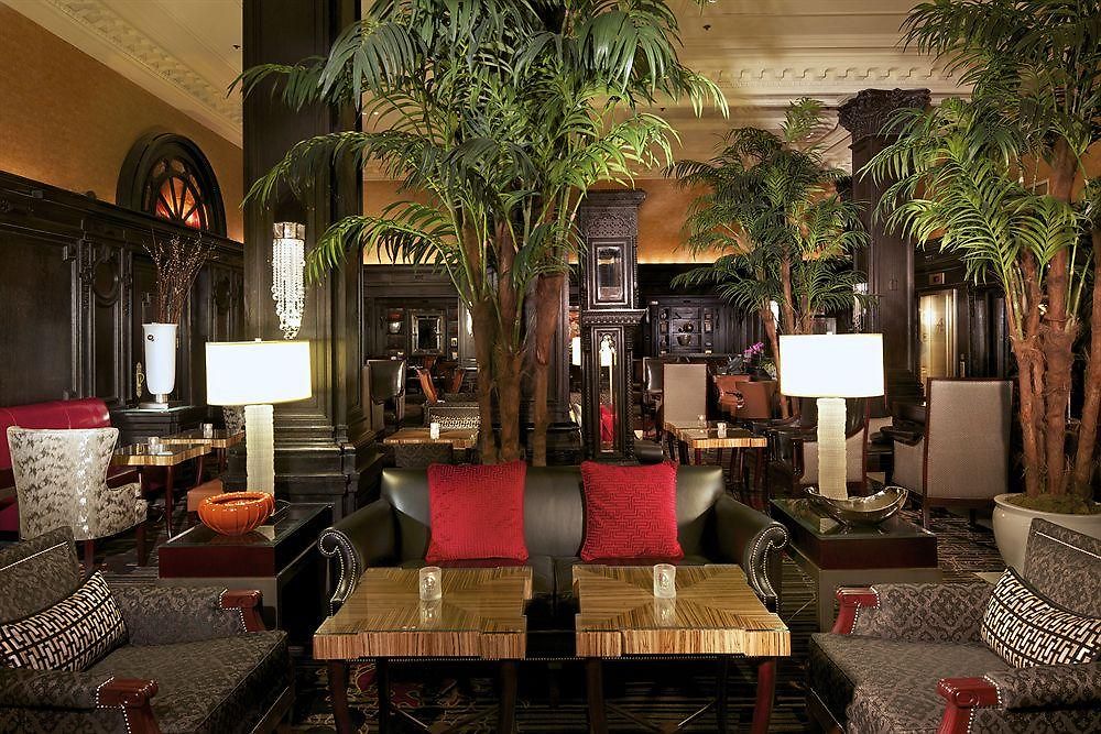 Hotel The Algonquin Times Square, Autograph Collection