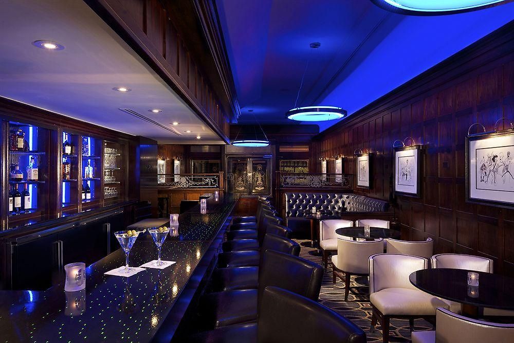 The Algonquin Times Square, Autograph Collection Hotel 4*