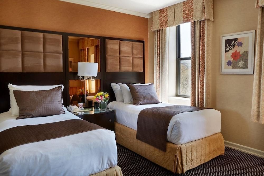 Excelsior New York