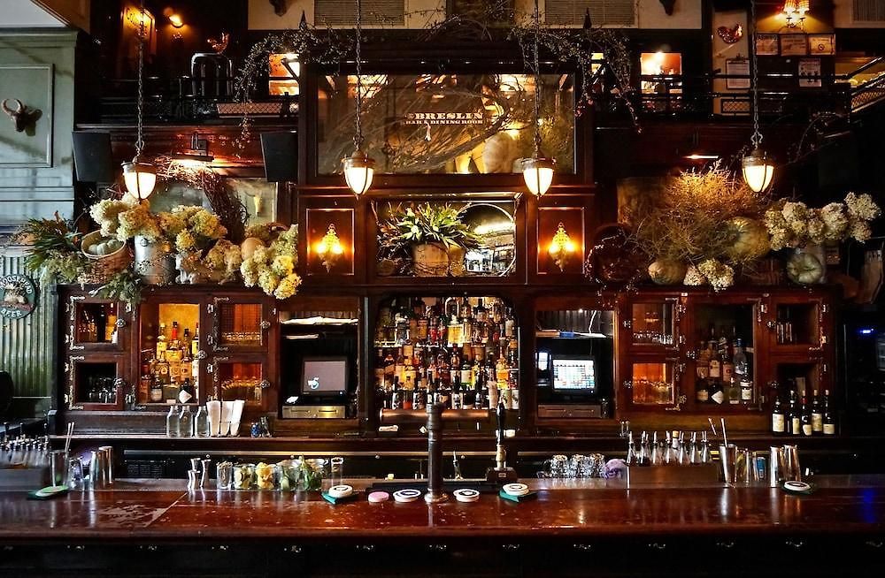 Ace 4* New York