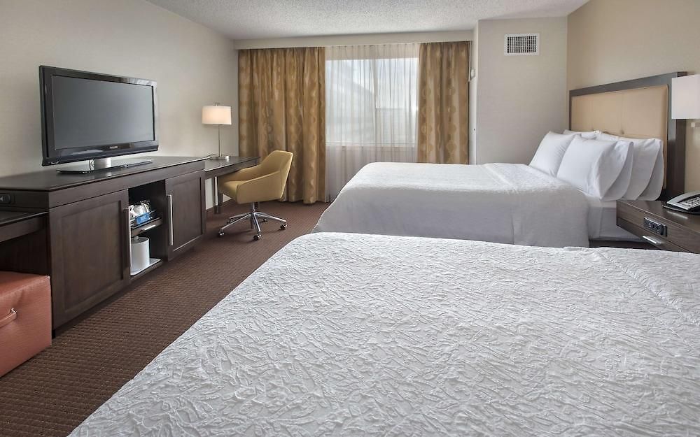 Hampton Ny-jfk 3* New York