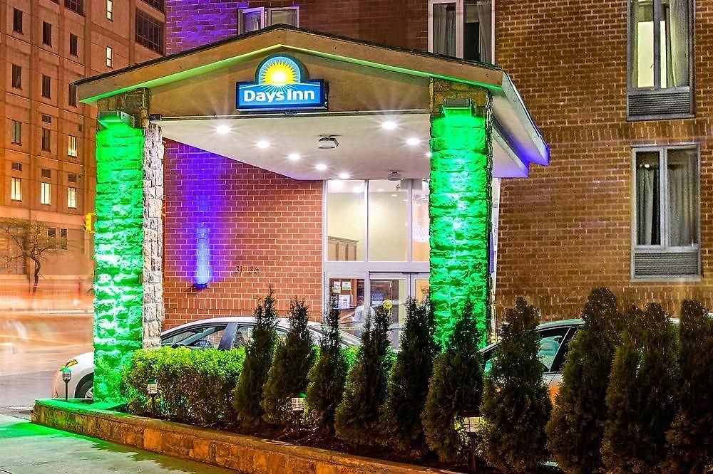 Days By Wyndham Long Island 3* New York