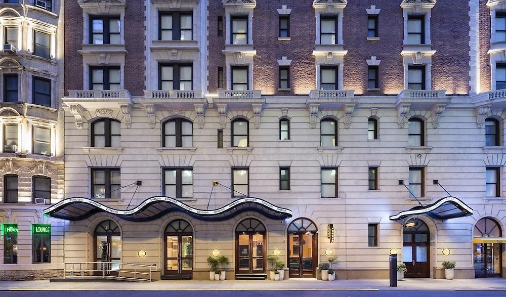 Hotel Dream Midtown, By Hyatt