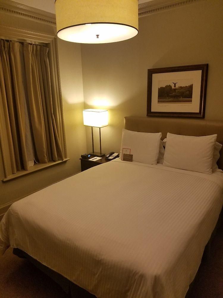 Wales 3* New York