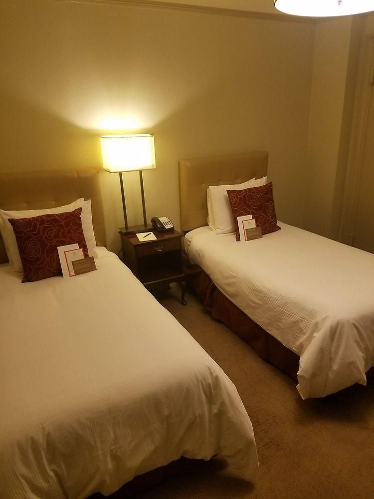 Hotel Wales
