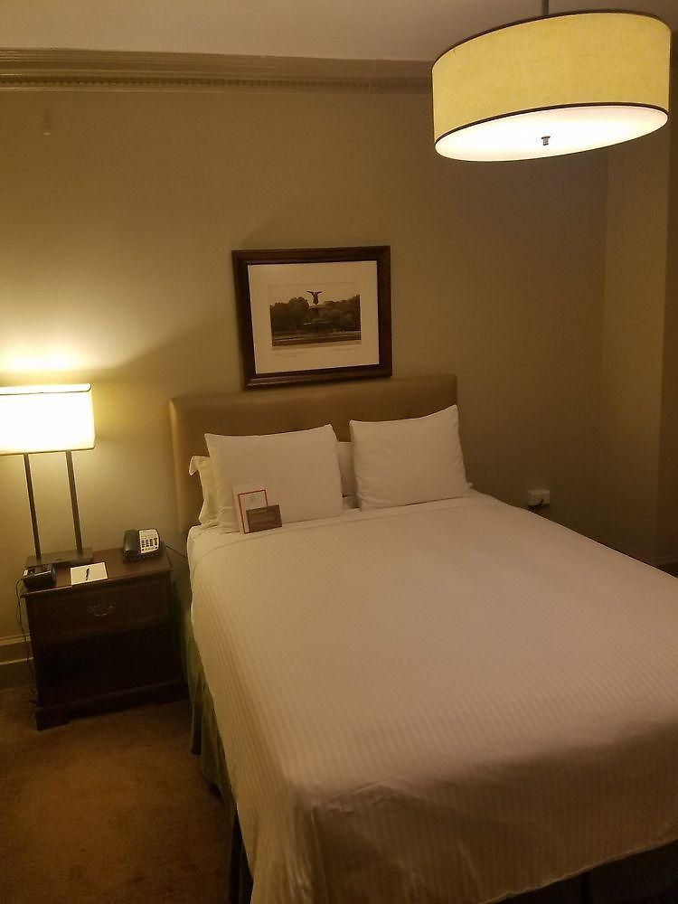 Hotel Wales