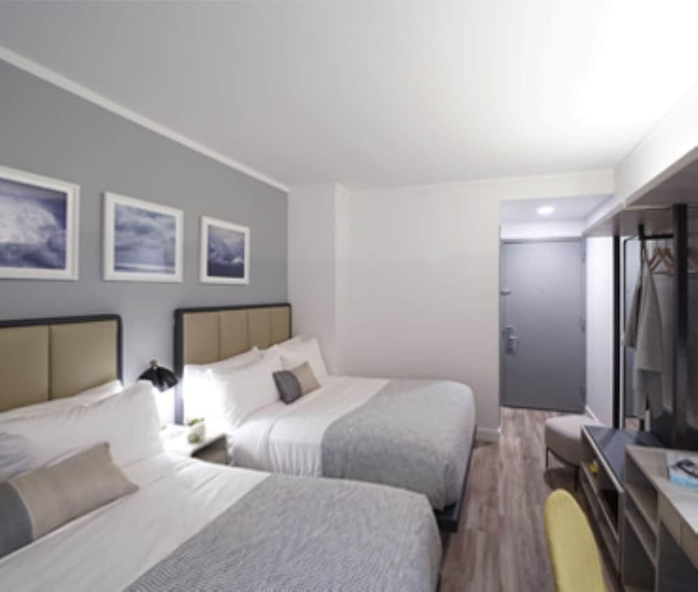 Citadines Connect Fifth Avenue - Times Square New York Hotel New York