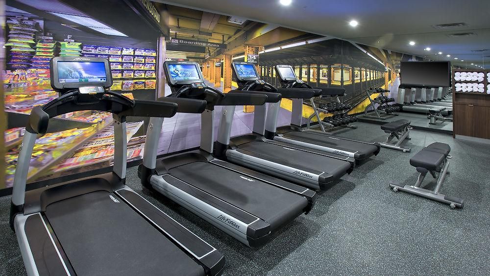 Hotel Courtyard By Marriott Manhattan/chelsea 4*