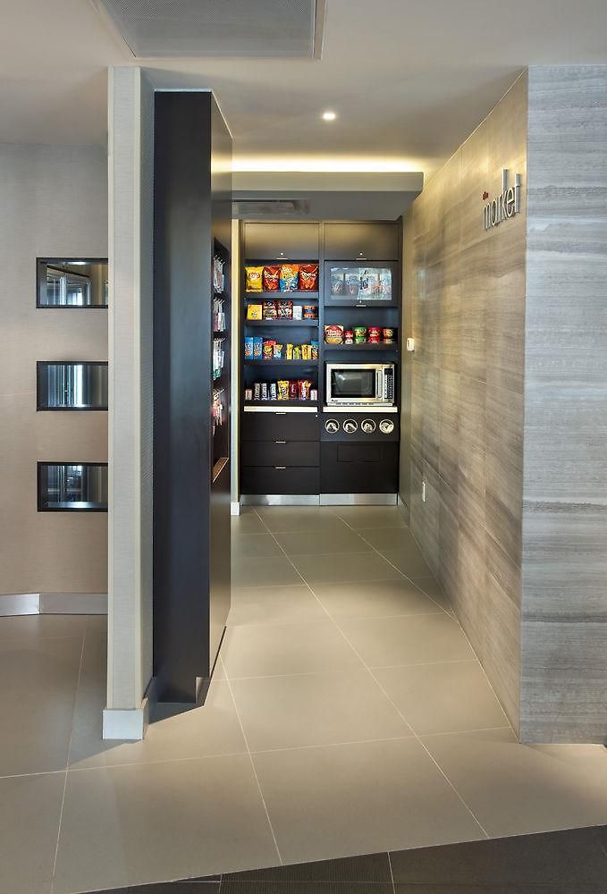 Courtyard By Marriott Manhattan/herald Square New York