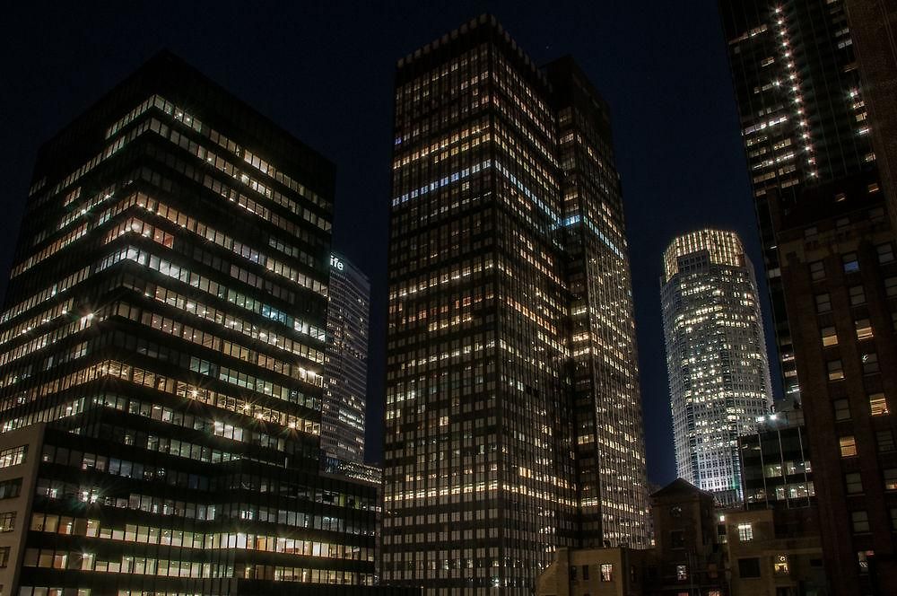 By Marriott Manhattan/ Midtown Eastside Hotel 4*