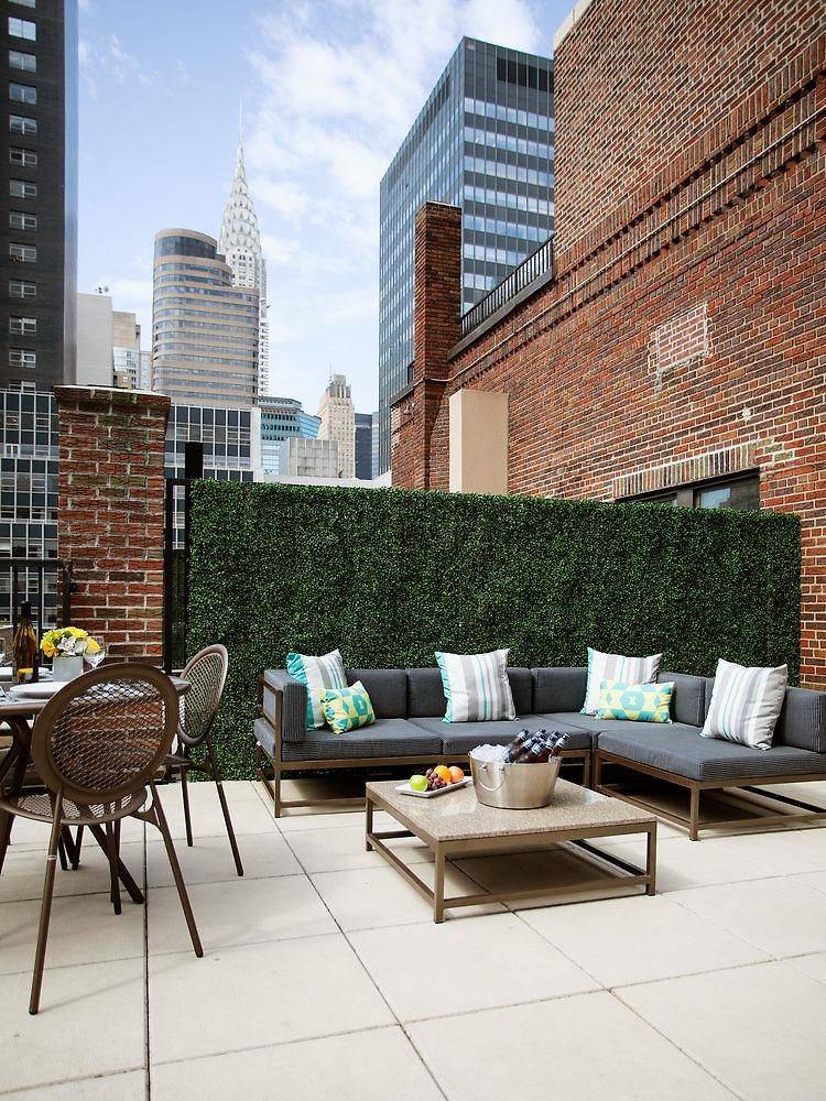 Hotel By Marriott Manhattan/ Midtown Eastside New York