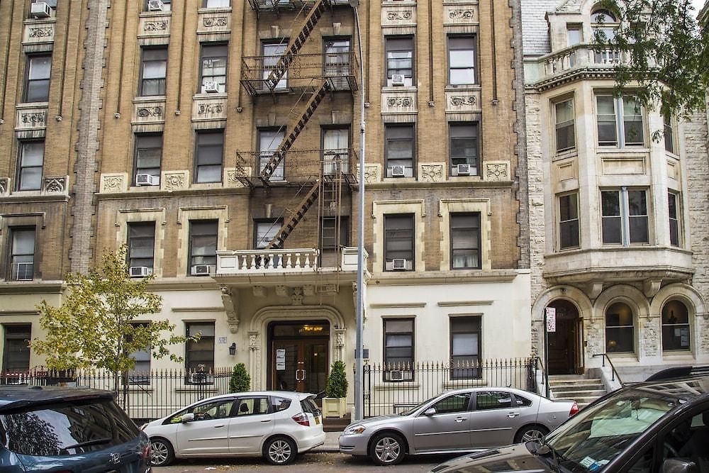 Hotel Morningside