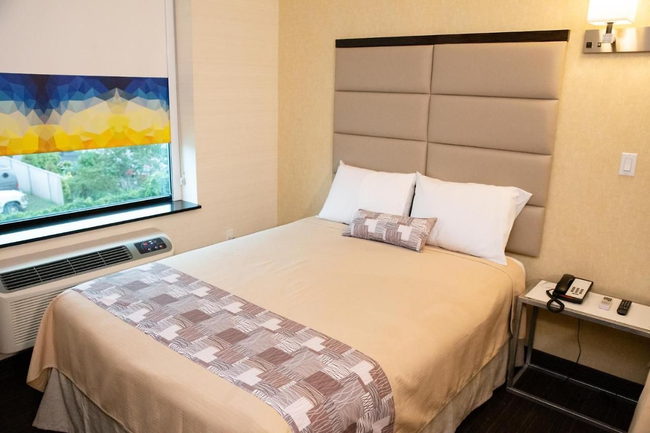 Hotel 7 Days