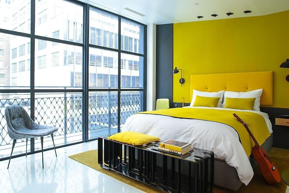 The William Midtown, Hotel New York