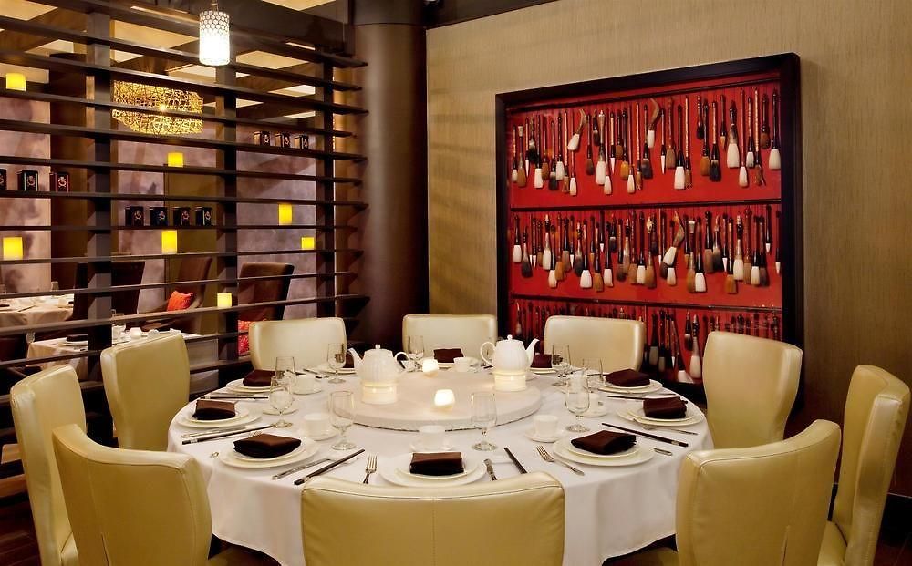 Hotel Sheraton Laguardia East