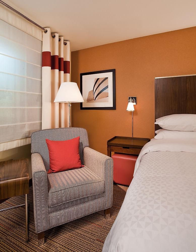 Hotel Four Points By Sheraton Midtown - Times Square