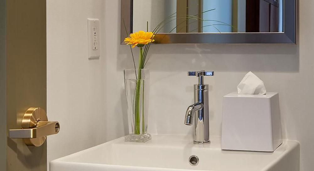 Hotel Four Points By Sheraton Midtown - Times Square