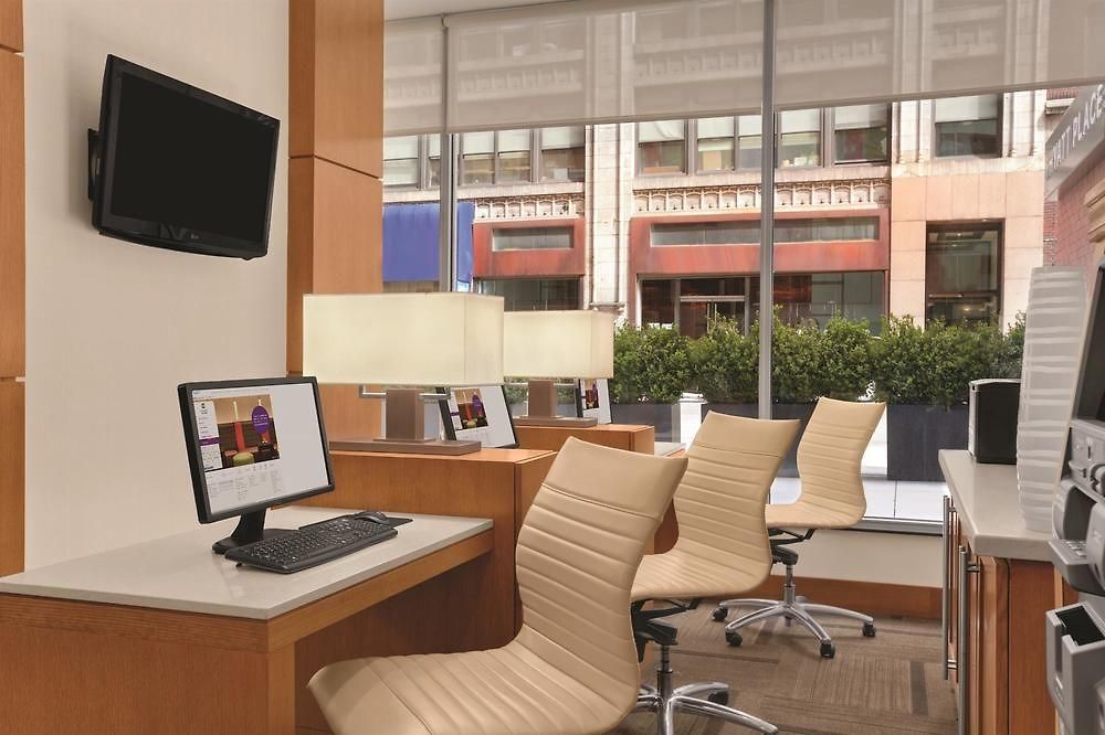 Hyatt Place New York/midtown-south