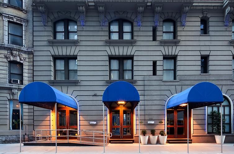 Dream Midtown, By Hyatt 4* New York