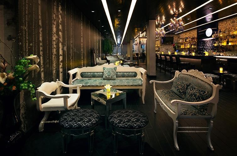 Hotel Dream Midtown, By Hyatt 4*