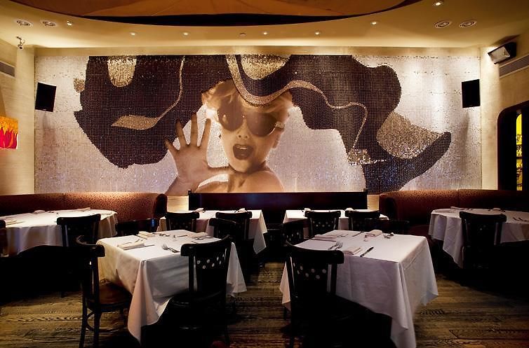 Dream Midtown, By Hyatt 4* New York