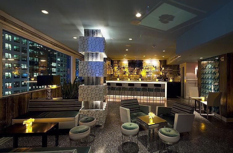 Dream Midtown, By Hyatt