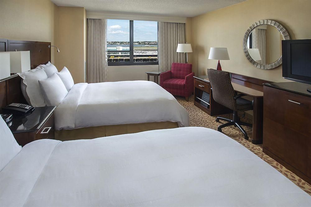 Laguardia Airport Marriott 4* New York