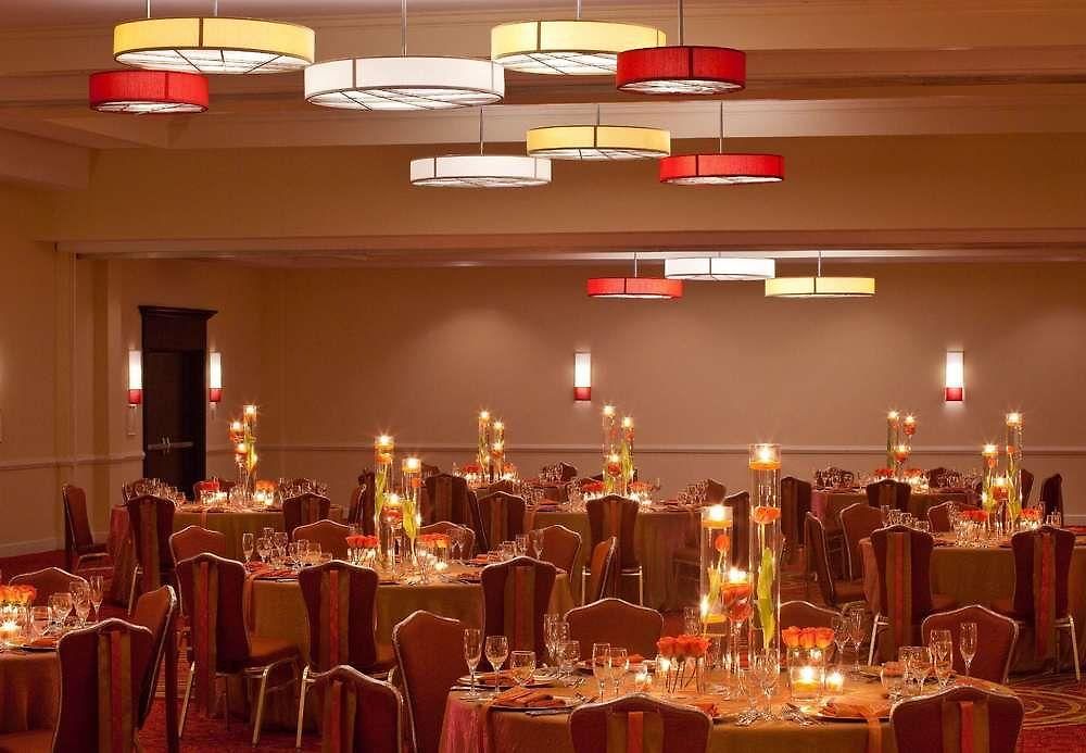 Laguardia Airport Marriott Hotel