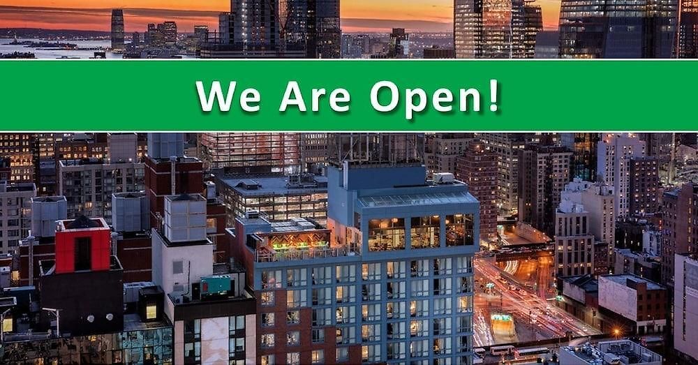 Hotel Doubletree By Hilton New York Times Square West